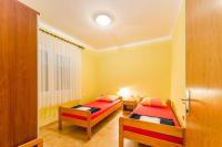 Two-Bedroom Apartment Standard