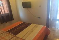 Apartment mit 1 Schlafzimmer - 1. Etage