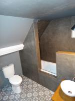 Appartement 2 Chambres