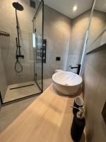 Apartment mit 1 Schlafzimmer