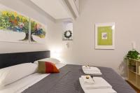 Appartamento con 1 Camera da Letto int. 4