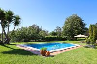 YourHouse Lar de Lagos - Bed and Breakfast Bueu