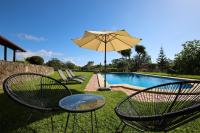 YourHouse Lar de Lagos - Bed and Breakfast Bueu