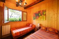Villa con piscina privada