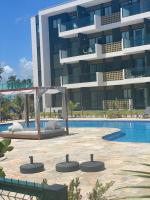 Mana Beach Experience - Bed and Breakfast Porto de Galinhas