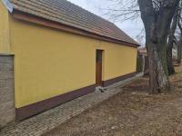 Zahradní domek - B&B Dukovany