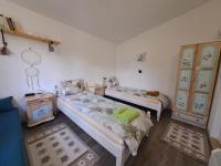 Zweibettzimmer