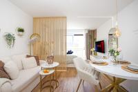 Cosy studio rénové - Proche de la mer - DI - Chambres d’hôtes Menton