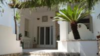 Affitta camere ALMA MATER - B&B Castrignano del Capo