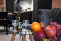 Laguna Beskidów Resort - Apartament A28 Premium - B&B Zarzecze