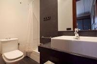 Catalunya Executive 3 bedrooms, 3 bathrooms AC wifi - B&B Barcellona