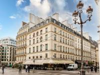 Merveil - Signature Suite - Louvre - Bourse II - Chambres d’hôtes