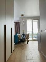 Apartment mit 1 Schlafzimmer