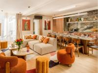 Merveil - Signature Suite - Marais - Archives II - B&B Parigi