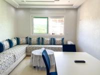 Family Apartment Achakar 2BR - B&B
