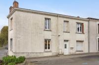 Lecour - Confortable - B&B Vertou