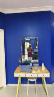Coastal Blue Lounge - Ferienwohnung