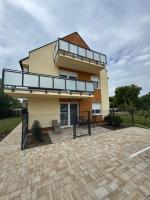 M21 Residence Sárvár - B&B