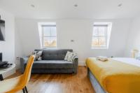 Regents Park View Apartments - B&B London