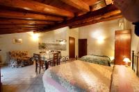 Appartamento Deluxe con 1 Camera da Letto e Vista Giardino