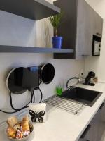 Studio-Apartment