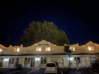Tirau Motor Inn - B&B