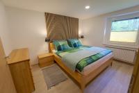 Apartma Pr'kovač - B&B Bohinjska Bistrica