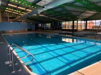 Westfield Getaway - Ferienwohnung Ulrome