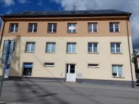 Apartmán u Rákosníčka - B&B