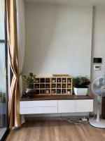 Gốm homestay Landmark Ecopark view Swanlake - B&B Kim Quan