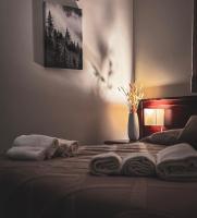 Tweepersoonskamer met Balkon