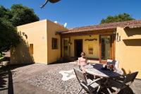 Fontanales Pelibuey by Villas Rivero - B&B Moya
