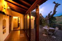 Fontanales Pelibuey by Villas Rivero - B&B Moya