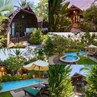 GHamed Sari - Bed and Breakfast Amed