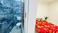 Chambre Familiale avec Salle de Bains Privative
