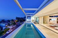 Villa Infinity - B&B Cape Town