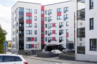 Calm Suite with Sauna and Free Garage - Heart of Lapland - Bed and Breakfast Rovaniemi