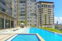 Stylish and Budget Friendly Studio Unit At Persimmon Cebu - B&B Cebu City