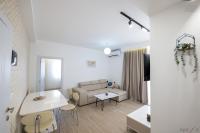 Apartamento de 1 dormitorio con vistas a la ciudad