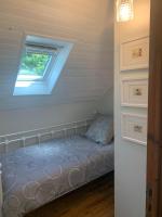 Apartment mit 4 Schlafzimmern und einem Balkon