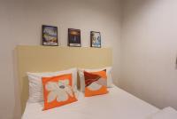 Apartamento de 1 dormitorio
