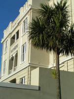 Majestic Mansions – Apartments at St Clair - Ferienwohnung