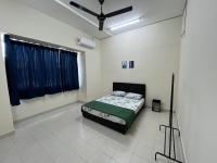 TemuHomestay - B&B