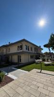 Al mare da Annabella - Ferienwohnung