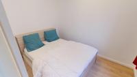 Rue du Général Sarrail - F2 - Ferienwohnung