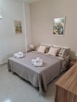 Casa Ranieri - Ferienwohnung Mattinata