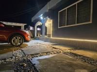 MAC Homes Blueberry suite 1 - B&B Accra