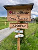 Ferienhaus in Mariahof - Ferienwohnung