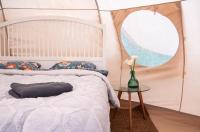 Glamping in Tuscany - B&B Montefoscoli