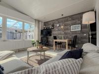 Helmes Hus - Horumersiel - B&B Horumersiel